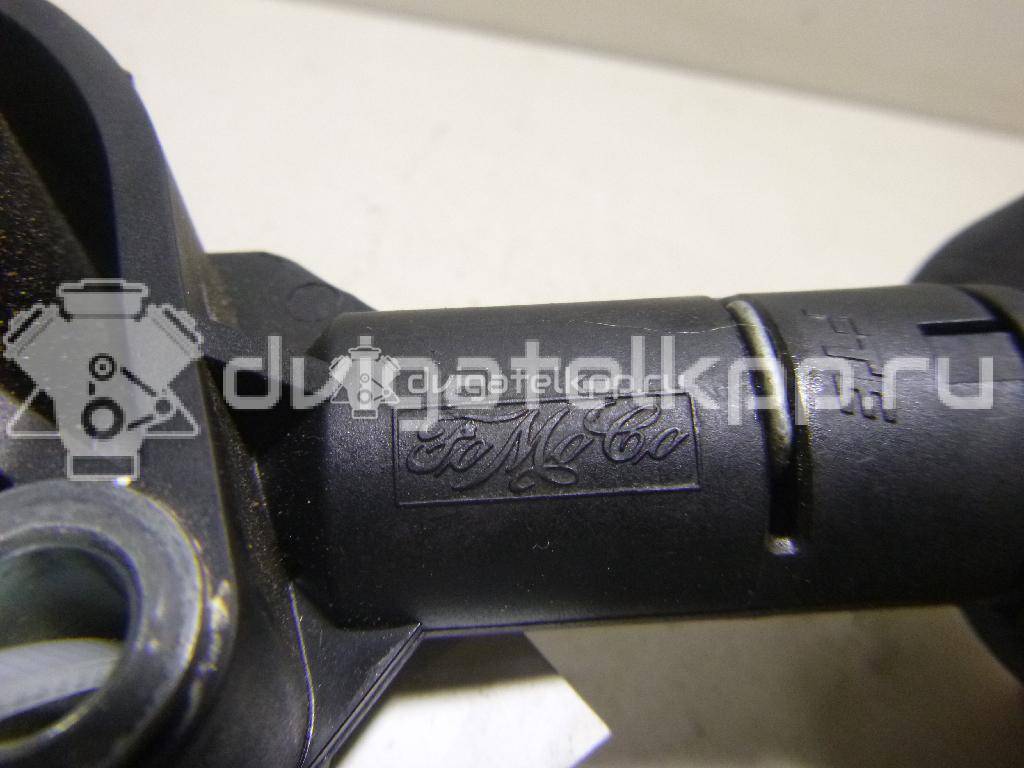 Фото Подшипник выжимной совмещ. с цилиндром сцепл.  3M517A564BH для Ford Fiesta / Focus / Tourneo / C-Max / Galaxy {forloop.counter}}