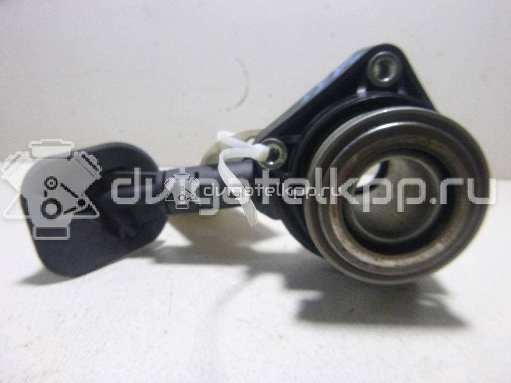 Фото Подшипник выжимной совмещ. с цилиндром сцепл.  3M517A564BH для Ford Fiesta / Focus / Tourneo / C-Max / Galaxy {forloop.counter}}