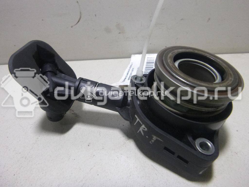 Фото Подшипник выжимной совмещ. с цилиндром сцепл.  3M517A564BH для Ford Fiesta / Focus / Tourneo / C-Max / Galaxy {forloop.counter}}