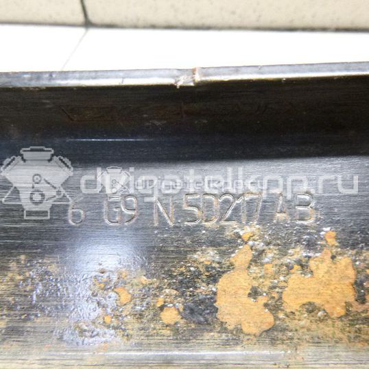 Фото Кронштейн глушителя  6g9n5d217ab для volvo S80