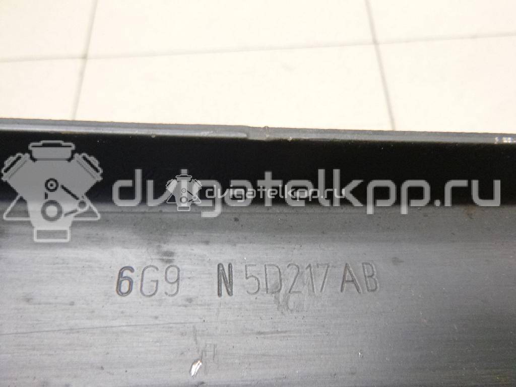 Фото Кронштейн глушителя  6g9n5d217ab для volvo S80 {forloop.counter}}