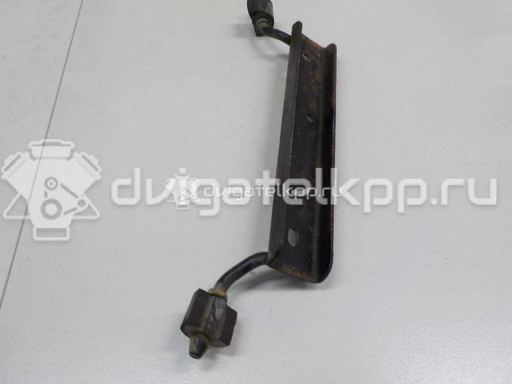 Фото Кронштейн глушителя  6g9n5d217ab для volvo V70 {forloop.counter}}