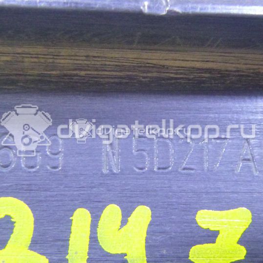Фото Кронштейн глушителя  6g9n5d217ab для ford S-MAX