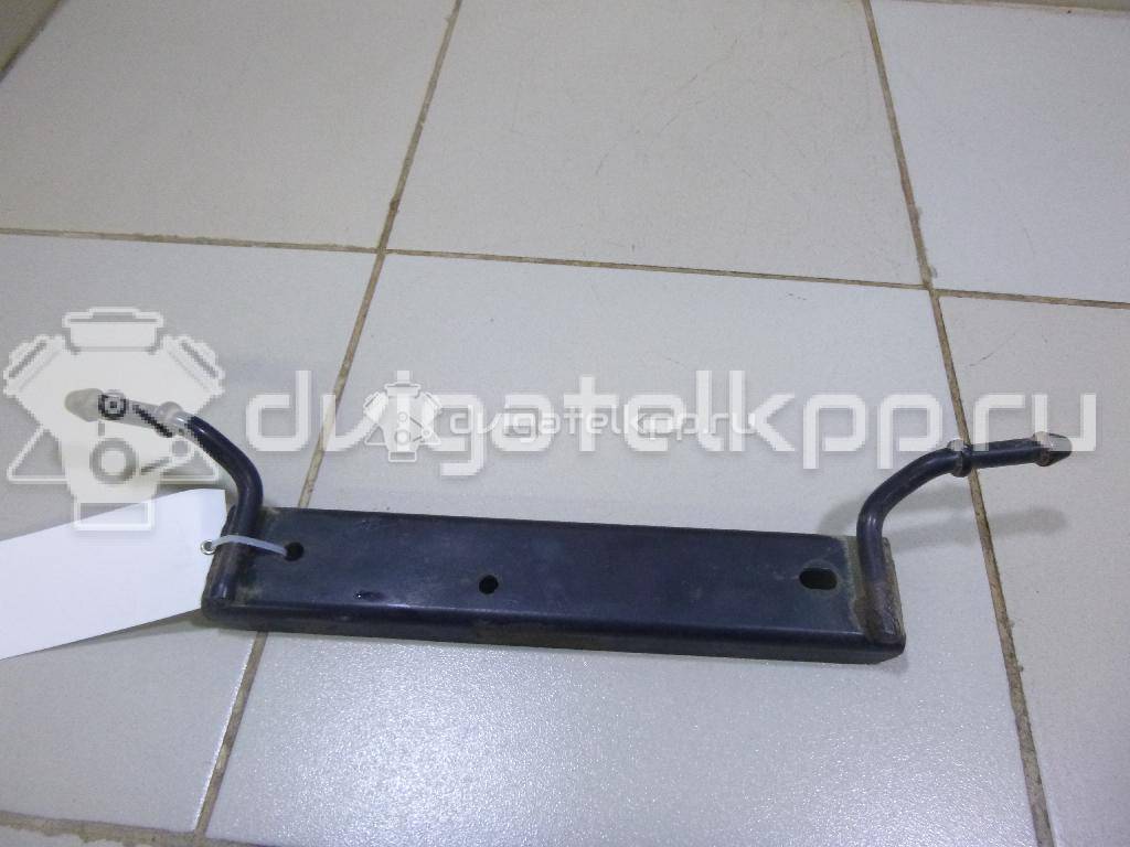 Фото Кронштейн глушителя  6g9n5d217ab для ford S-MAX {forloop.counter}}