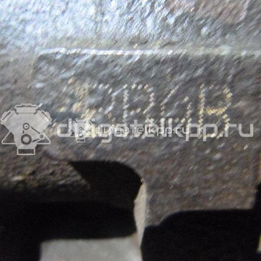 Фото Контрактный (б/у) двигатель  для ford Transit [FA]  V   1252079