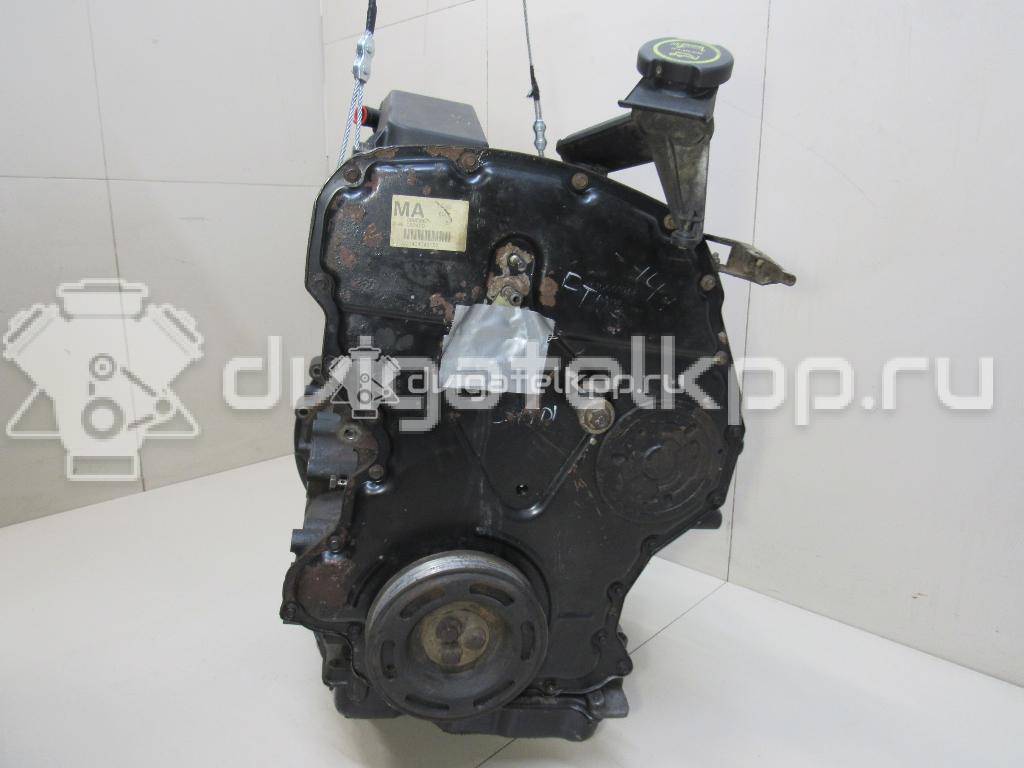 Фото Контрактный (б/у) двигатель  для ford Transit [FA]  V   1252079 {forloop.counter}}
