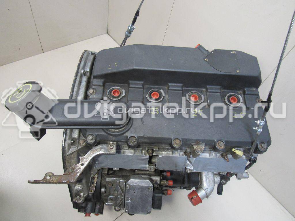 Фото Контрактный (б/у) двигатель  для ford Transit [FA]  V   1252079 {forloop.counter}}