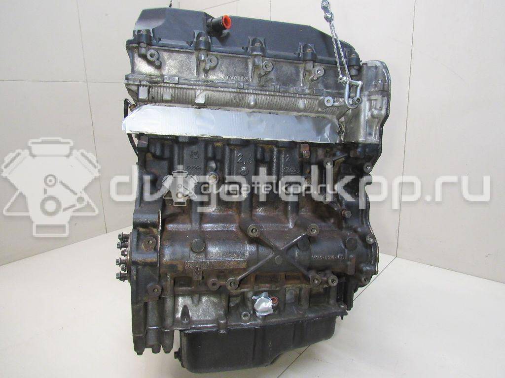 Фото Контрактный (б/у) двигатель  для ford Transit [FA]  V   1252079 {forloop.counter}}
