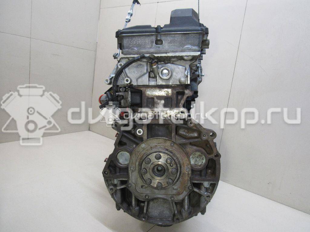 Фото Контрактный (б/у) двигатель  для ford Transit [FA]  V   1252079 {forloop.counter}}