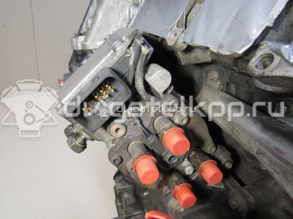 Фото Контрактный (б/у) двигатель  для ford Transit [FA]  V   1252079 {forloop.counter}}