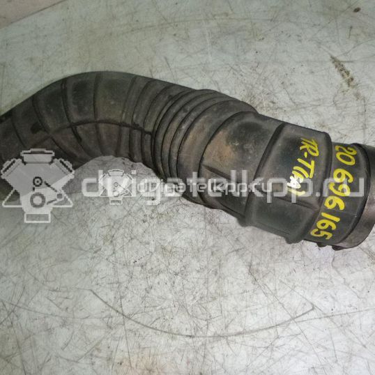 Фото Патрубок воздушного фильтра  1c159c623bb для Ford / Hyundai