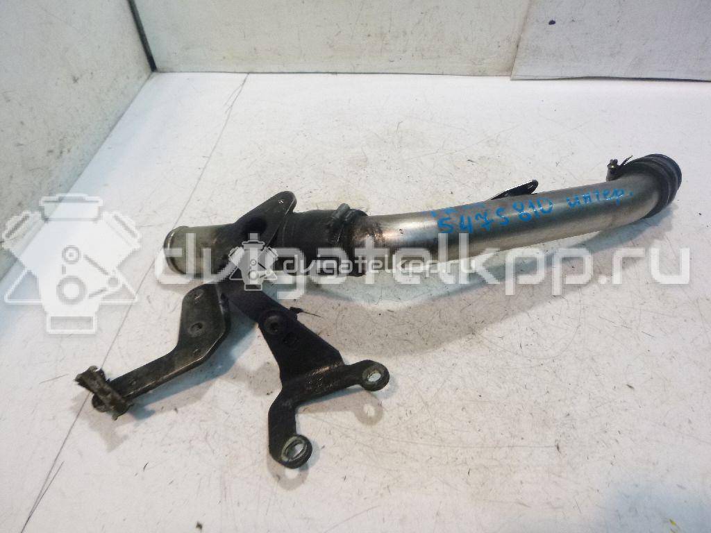 Фото Патрубок интеркулера  1316706 для ford Transit [FA] {forloop.counter}}