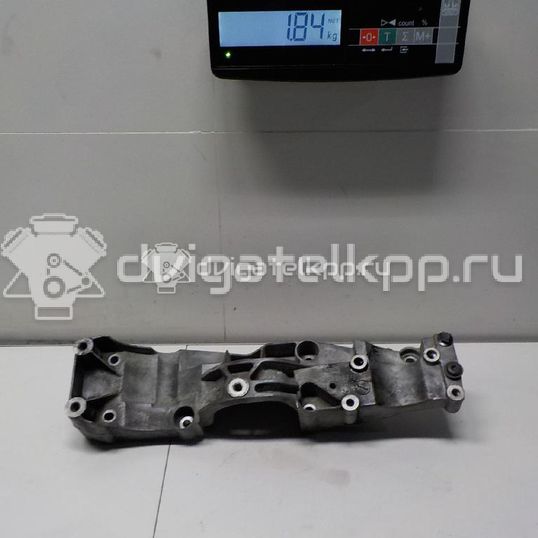 Фото Кронштейн генератора  1204543 для ford Transit [FA]