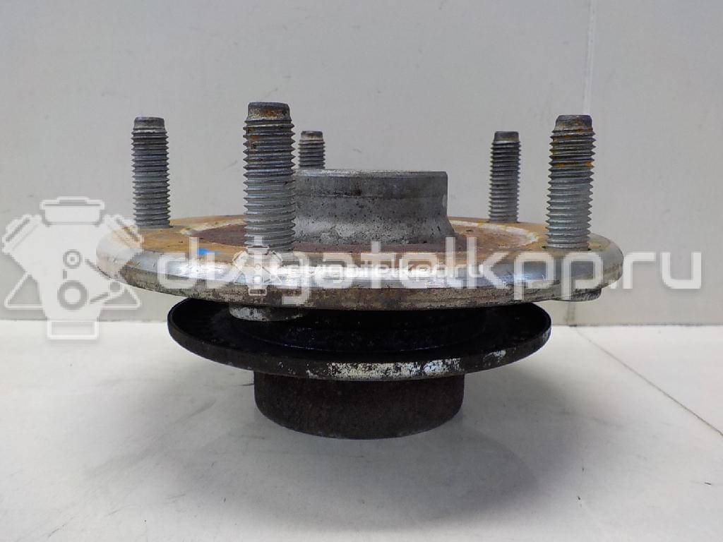 Фото Ступица задняя  1201303 для Ford Transit {forloop.counter}}