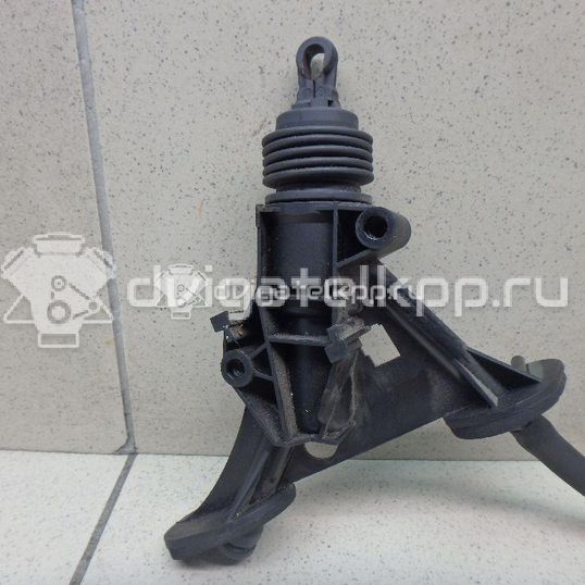 Фото Цилиндр сцепления главный  1528691 для Ford Transit
