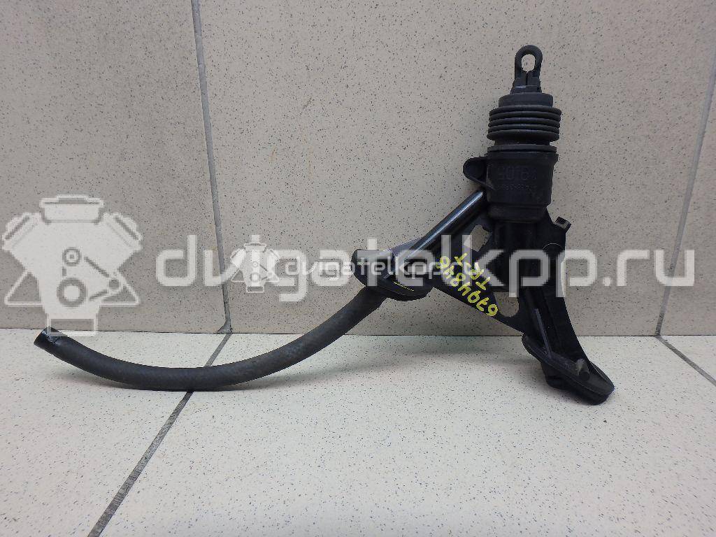 Фото Цилиндр сцепления главный  1528691 для Ford Transit {forloop.counter}}