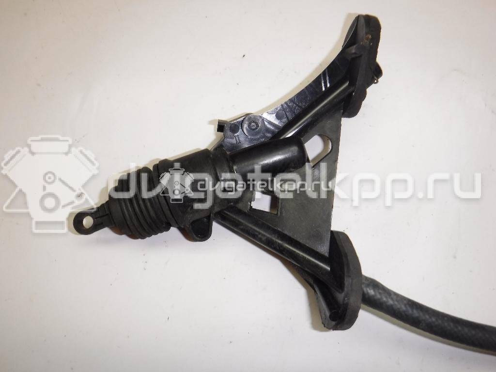 Фото Цилиндр сцепления главный  1528691 для Ford Transit {forloop.counter}}