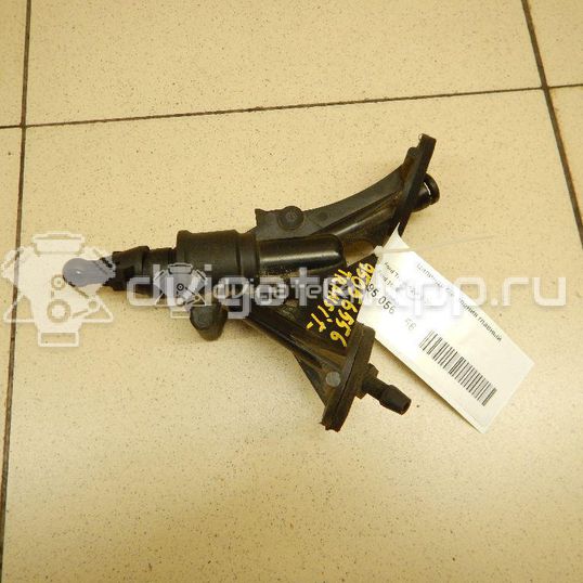Фото Цилиндр сцепления главный  1528691 для Ford Transit