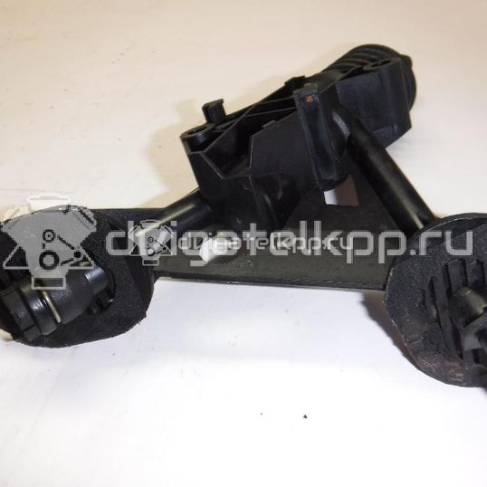 Фото Цилиндр сцепления главный  1528691 для Ford Transit