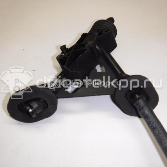 Фото Цилиндр сцепления главный  1528691 для Ford Transit