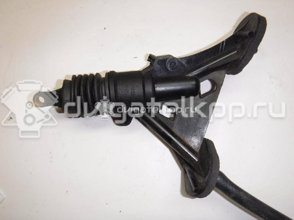 Фото Цилиндр сцепления главный  1528691 для Ford Transit {forloop.counter}}