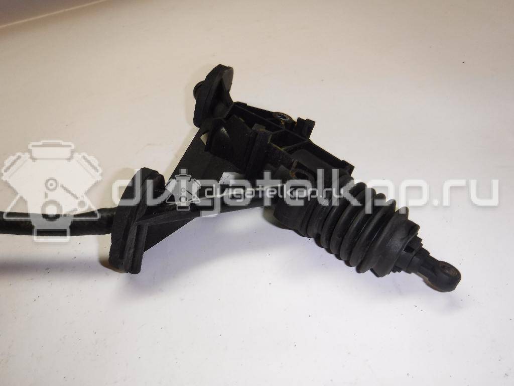 Фото Цилиндр сцепления главный  1528691 для Ford Transit {forloop.counter}}