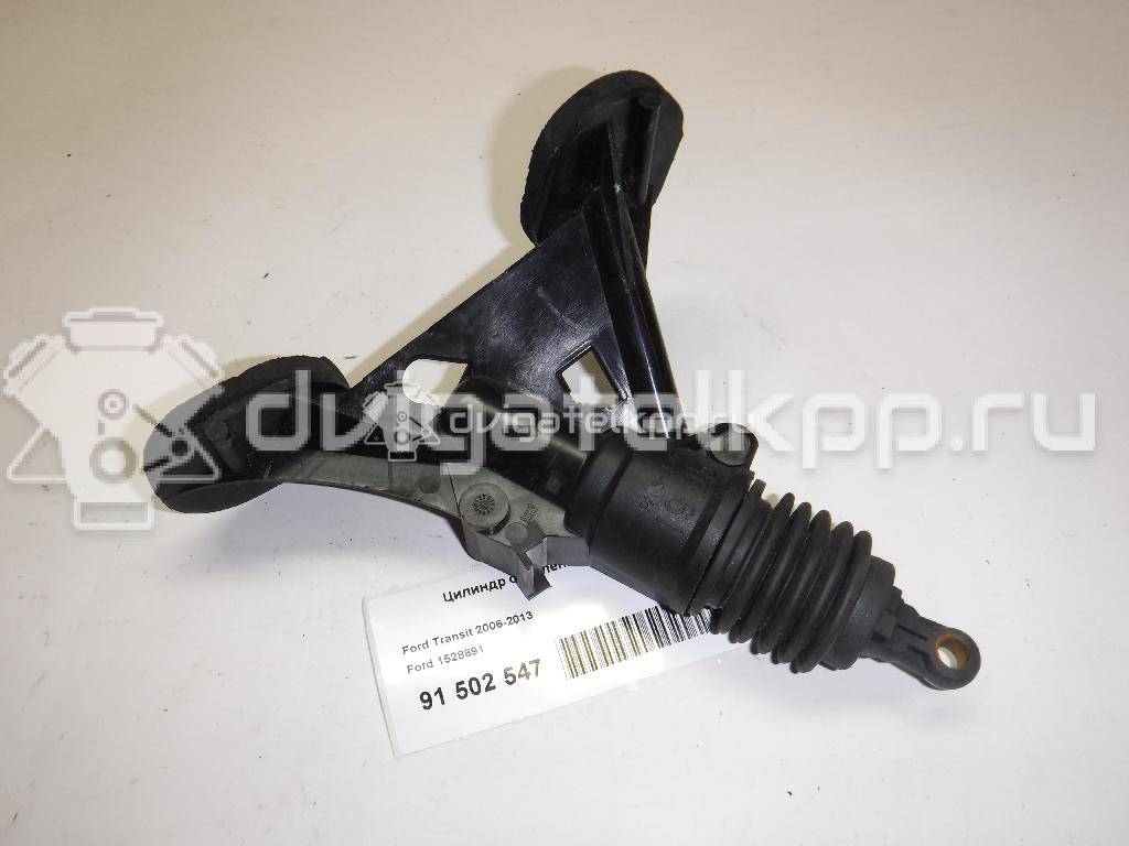 Фото Цилиндр сцепления главный  1528691 для Ford Transit {forloop.counter}}