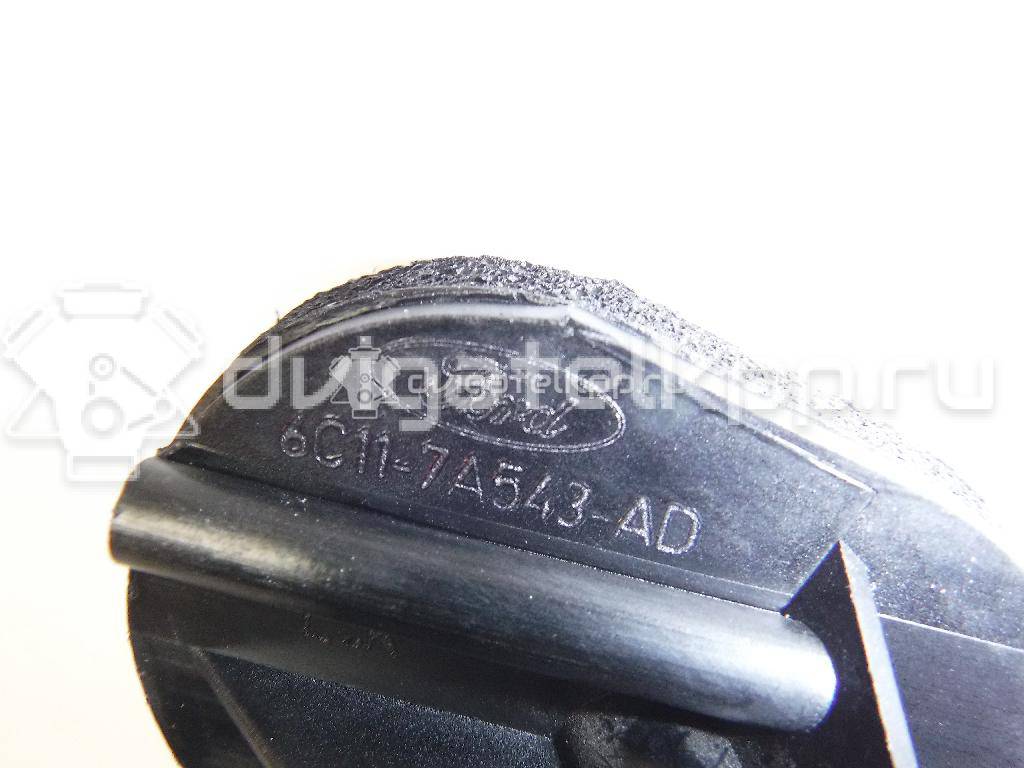 Фото Цилиндр сцепления главный  6C117A543AD для Ford Transit {forloop.counter}}