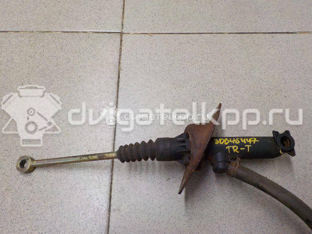 Фото Цилиндр сцепления главный  4385372 для Ford Transit {forloop.counter}}