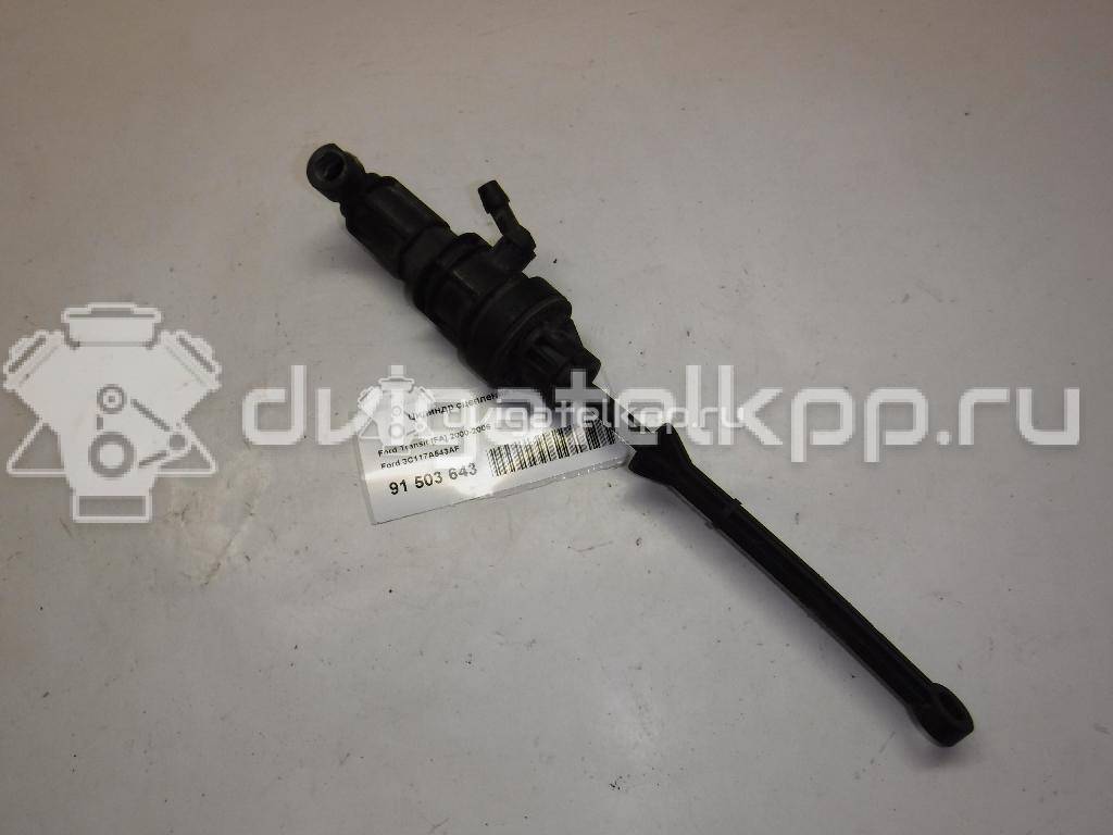 Фото Цилиндр сцепления главный  3C117A543AF для Ford Transit {forloop.counter}}