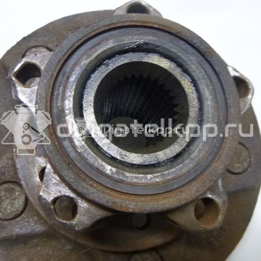 Фото Ступица передняя  4507717 для Ford Transit