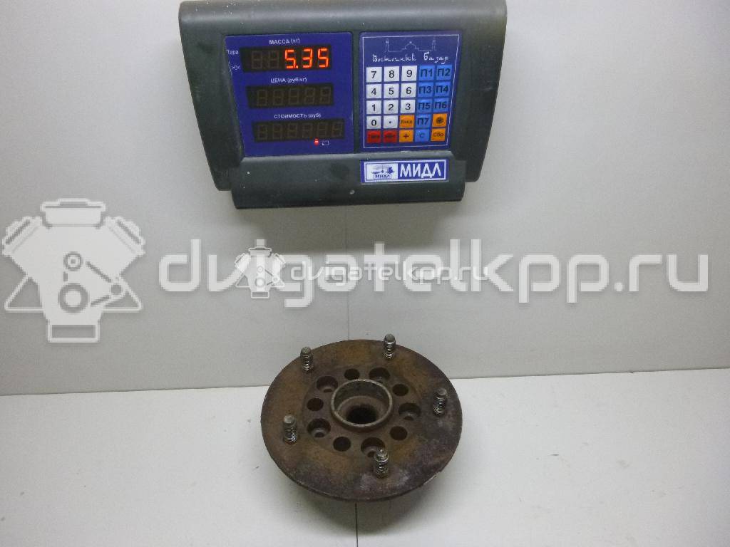 Фото Ступица передняя  4507717 для Ford Transit {forloop.counter}}