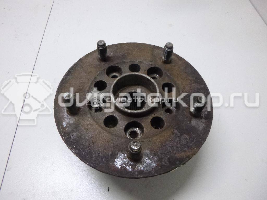 Фото Ступица передняя  4507717 для Ford Transit {forloop.counter}}