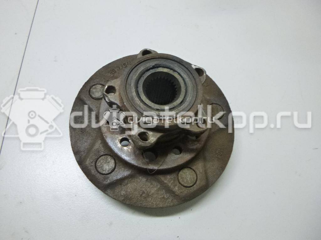 Фото Ступица передняя  4507717 для Ford Transit {forloop.counter}}