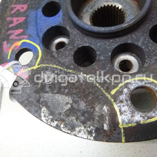 Фото Ступица передняя  4507717 для Ford Transit