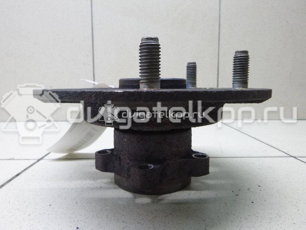 Фото Ступица передняя  4507717 для Ford Transit {forloop.counter}}