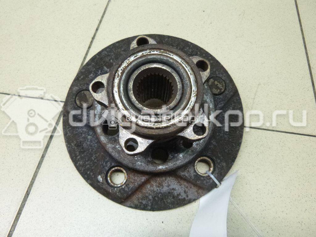 Фото Ступица передняя  4507717 для Ford Transit {forloop.counter}}