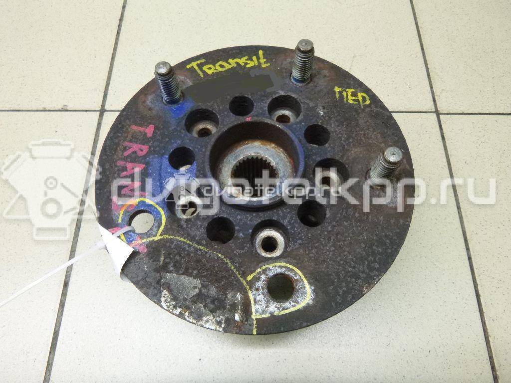 Фото Ступица передняя  4507717 для Ford Transit {forloop.counter}}