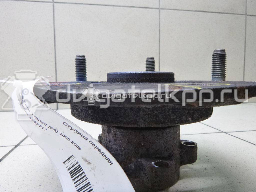 Фото Ступица передняя  4507717 для Ford Transit {forloop.counter}}