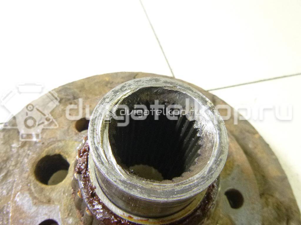 Фото Ступица передняя  4507717 для Ford Transit {forloop.counter}}