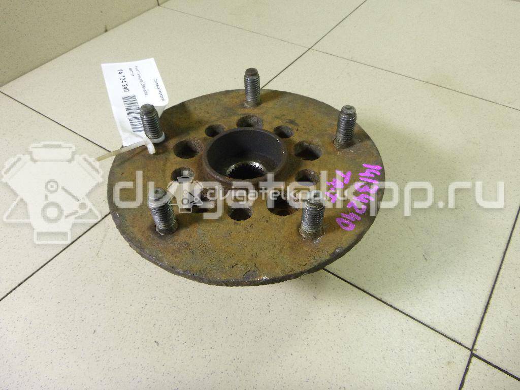 Фото Ступица передняя  4507717 для Ford Transit {forloop.counter}}