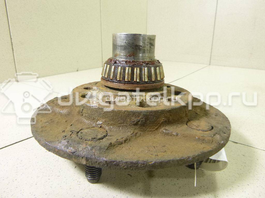 Фото Ступица передняя  4507717 для Ford Transit {forloop.counter}}