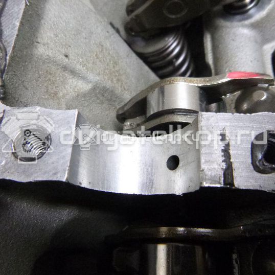 Фото Головка блока для двигателя CDAA для Volkswagen / Audi 160 л.с 16V 1.8 л бензин 06H103064A