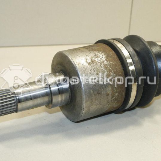 Фото Полуось передняя левая  4166491 для Ford Transit