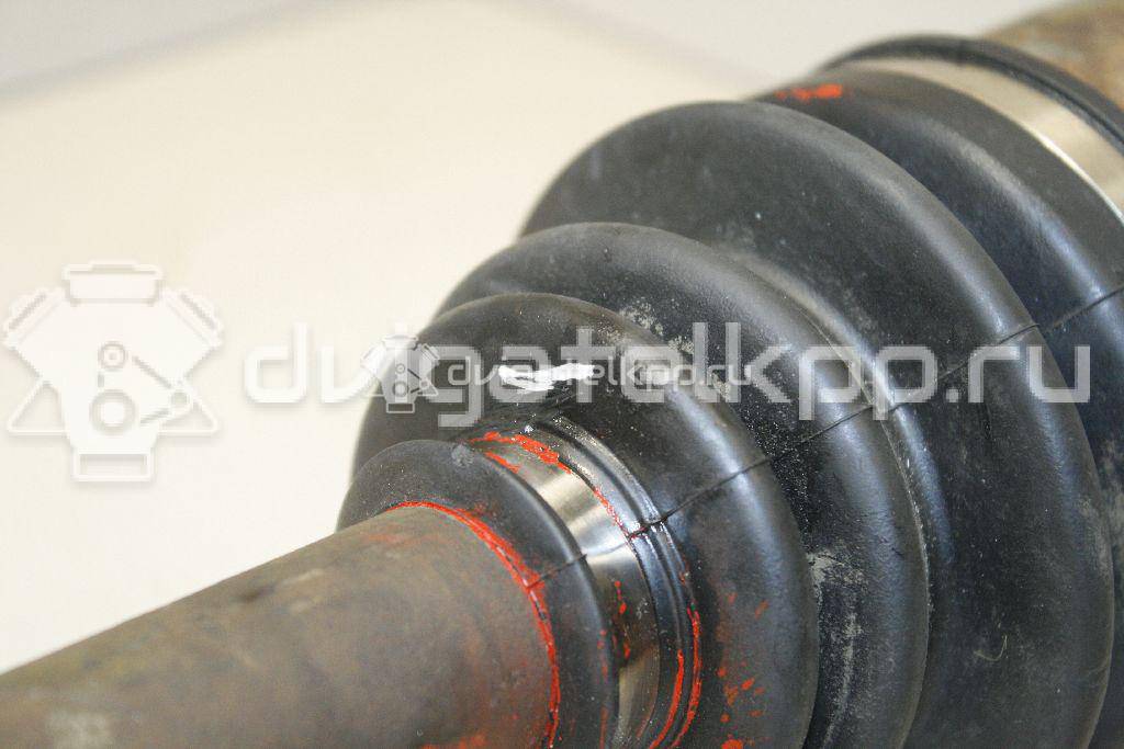 Фото Полуось передняя левая  4166491 для Ford Transit {forloop.counter}}