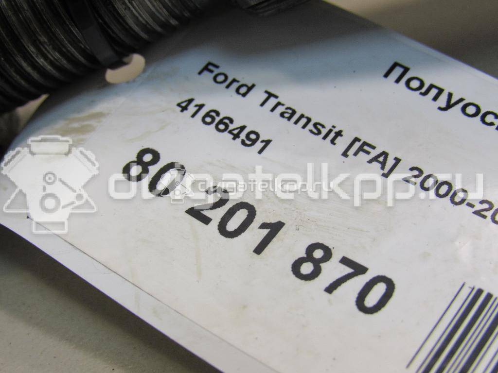 Фото Полуось передняя левая  4166491 для Ford Transit {forloop.counter}}