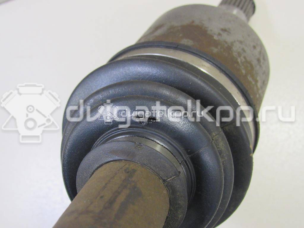 Фото Полуось передняя левая  4166491 для Ford Transit {forloop.counter}}