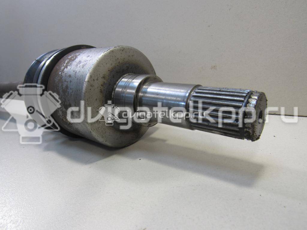 Фото Полуось передняя левая  4166491 для Ford Transit {forloop.counter}}