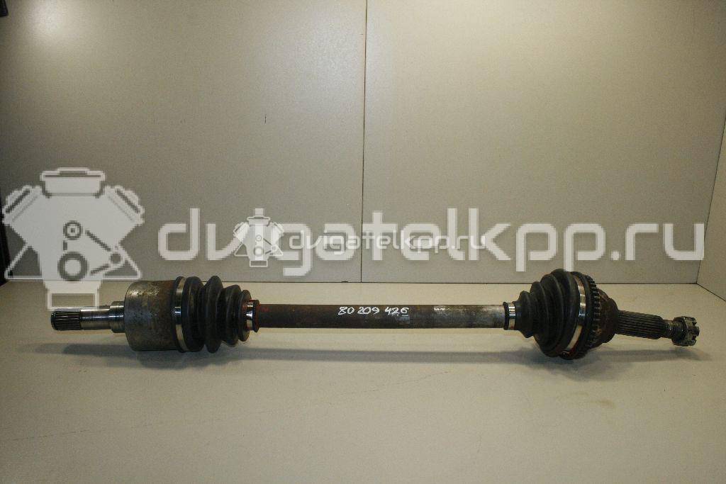 Фото Полуось передняя левая  4166491 для Ford Transit {forloop.counter}}