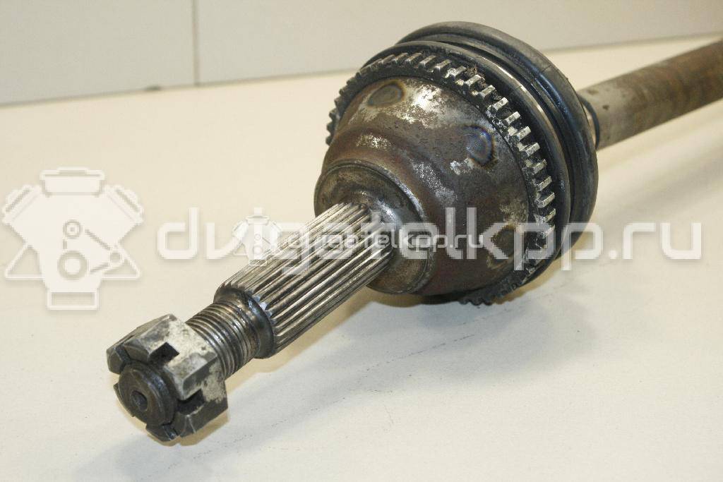 Фото Полуось передняя левая  4166491 для Ford Transit {forloop.counter}}